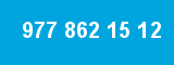977 862 15 12